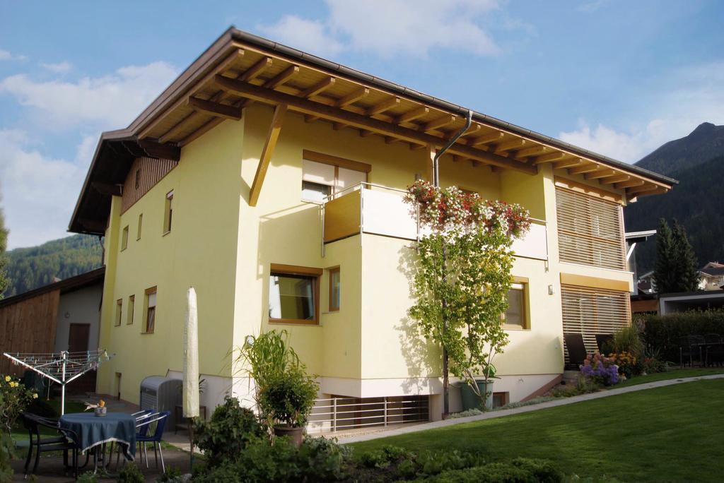 Haus Rainer Leilighet Innsbruck Eksteriør bilde